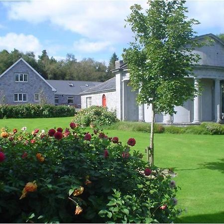 Forest Park House B&B Boyle Exterior foto