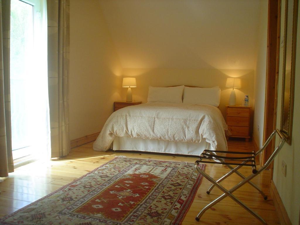 Forest Park House B&B Boyle Habitación foto