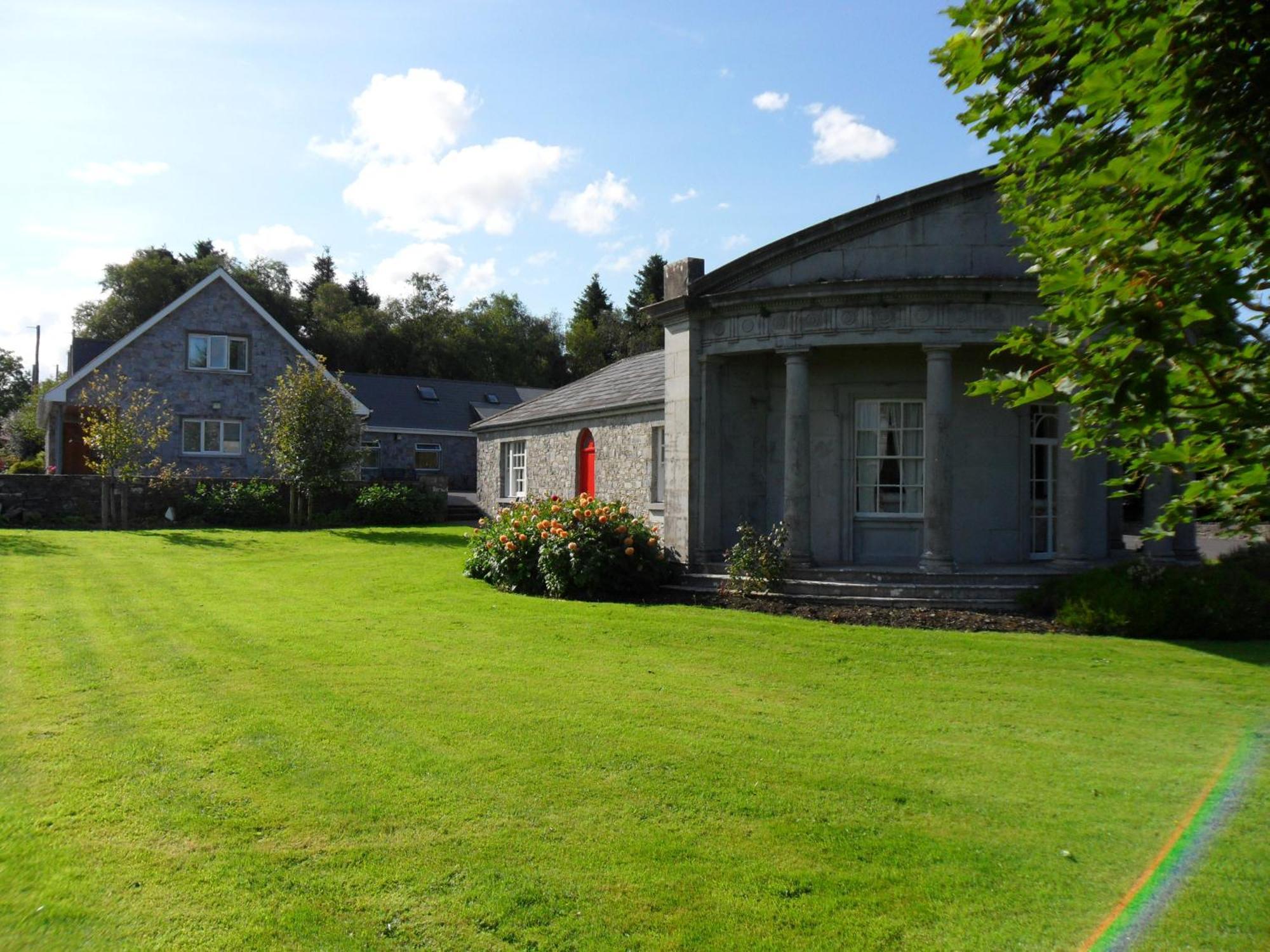 Forest Park House B&B Boyle Exterior foto