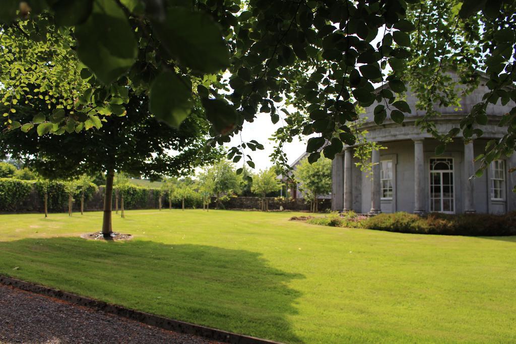 Forest Park House B&B Boyle Exterior foto