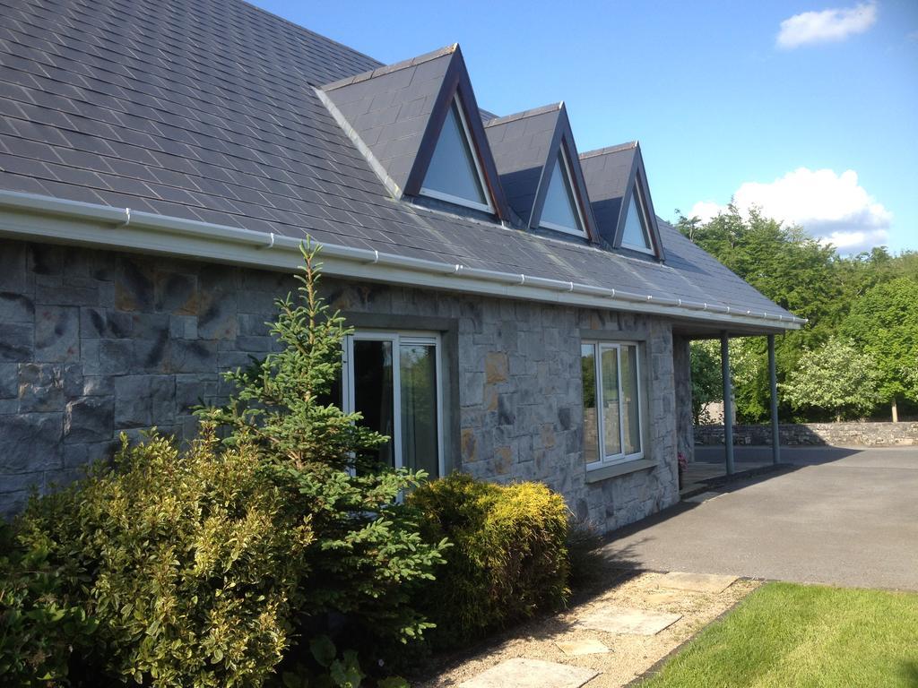 Forest Park House B&B Boyle Exterior foto